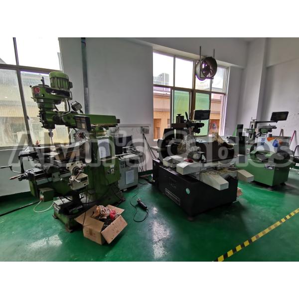 Shenzhen U One Connect Technology Co., Ltd.
