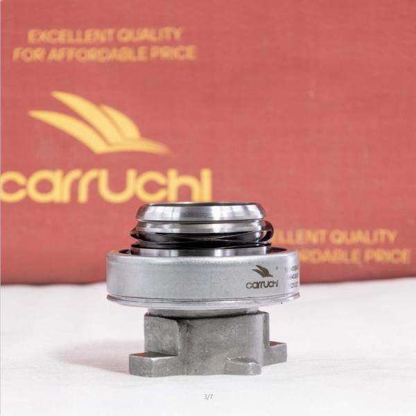 86CL6089FO-C Truck Clutch Bearing 1601430-Q347 1601430BAOH For Faw J6 J6p