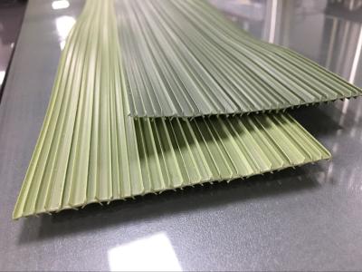 Máquina do perfil de Upvc da máquina da fabricação do perfil do Pvc do elevado desempenho