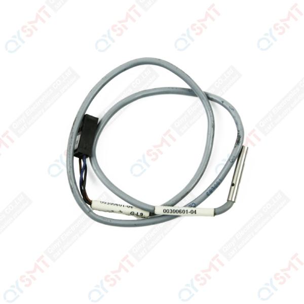 SMT spare parts SIEMENS PROXIMITY SWITCH LIMIT Y-AXIS 00300601-05