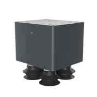 Actuador elétrico de vácuo de alta precisão da série EVS