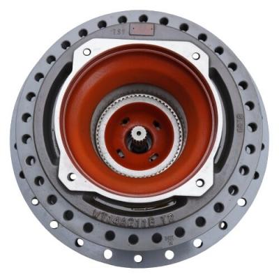 XCMG XE700 Mini Excavator Final Drive Motor Planetary Gear
