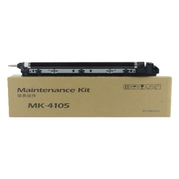 New Compatible Quality MK-4105 Drum Unit for Kyocera Taskalfa 1800 2200 1801 2201 Copier Printer Spare Parts Drum Assembly