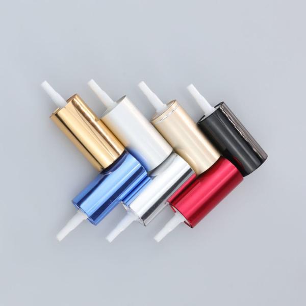 18410 18415 18/400 Aluminum Fine Mist Sprayer 20 400 20/410 Fine Mist Sprayer For Hair