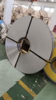 Tiras laminadas en frío de acero inoxidable para marco de soporte de panel solar 304L