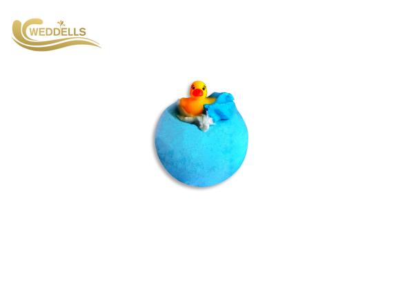 Kids Toy Surprise Bath Bombs For Moisturizing Gift Box Packing