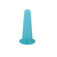 Molde existente Silicone Massagem Cupping Impressão de logotipo personalizado