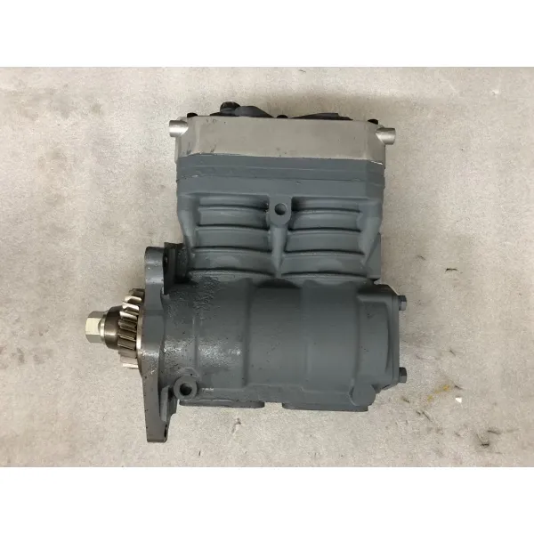 Air Compressor Assembly Original Auto Parts For Tractor Heavy Truck