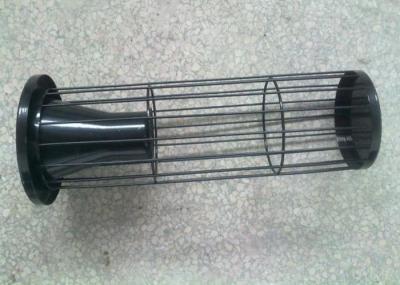 120 - 300mm Dust Collector Cage , Filter Cage For Quarium Filter Socks