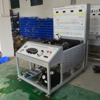 Automotive Lab Training Equipment Vehicle Repair Technology Teaching