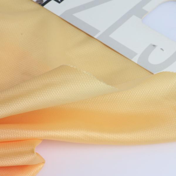 GRS certificated Woven fabric brocade jacquard fabric oxford recycled polyester for handbag