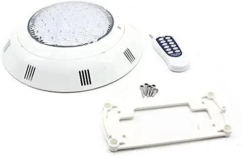 Pool Underwater Green Light Led Dive Lights Waterproof Ip68 Led Fishing Lights