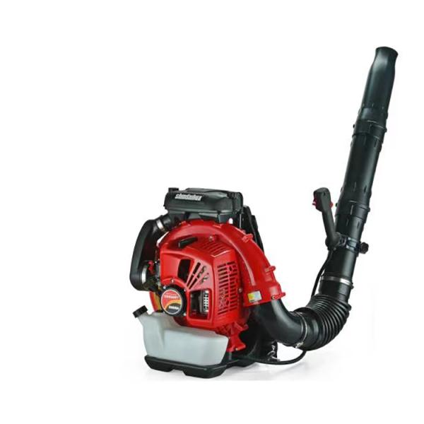 Snow Two Stroke Gasoline Backpack Leaf Blower Mist Garden Vacuum Leaf Blower