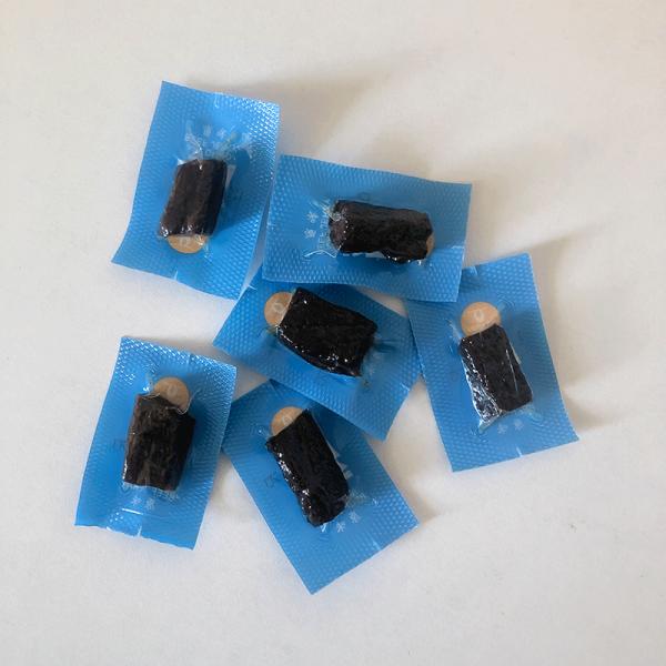 Food Grade Vacuum Storage Bags for Long Lasting Food Preservation