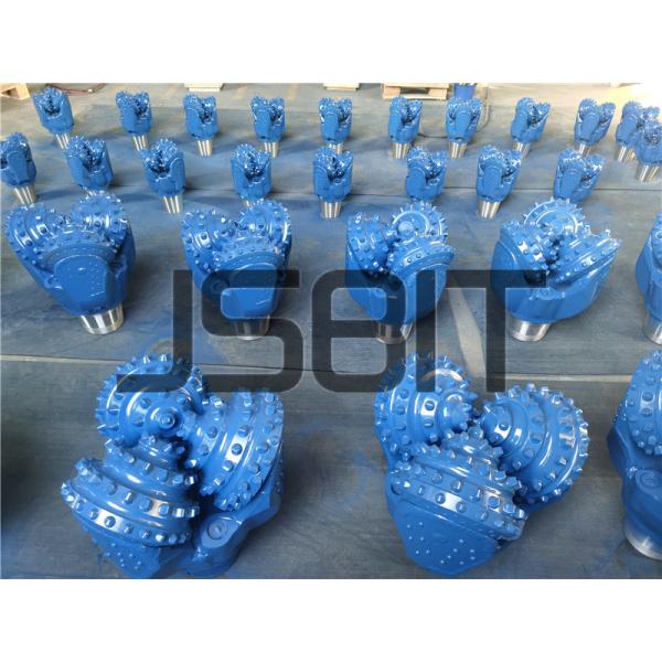 Дюйм 444.5mm Tricone бита 17,5 JSBIT Tci для очень сверлить тяжелого рока