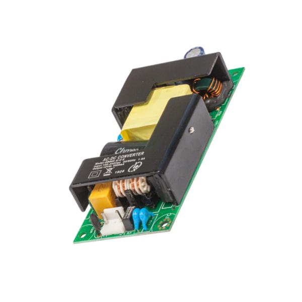 150mV 12V 5A CCR1036 Switched Power Supply Mikrotik GB60A-S12