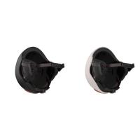 Meio capacete aberto da bicicleta de Bluetooth da chamada de HD/capacete instantâneo esperto da motocicleta para Ebike