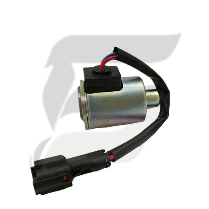 Клапан соленоида 0640202 экскаваторов для экскаватора EX200-2 EX200-3 EX200-5 Хитачи