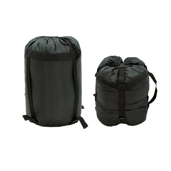 Abrasion Resistant 3.5lbs Polyester Sleeping Bag