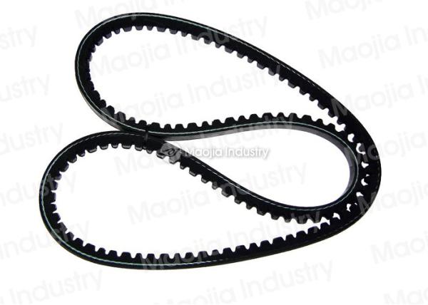74 - 78 Audi  50 (86) 6578160 Accessory Drive Belt , Black fan belt car