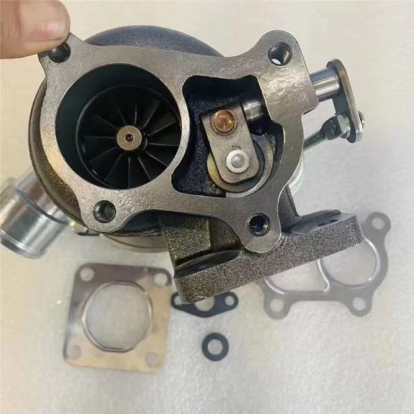Isuzu D-max 3.0 Td 4jj1 Engine Rhf4h Turbo Cartridge with Vife Va420114 Vb420114