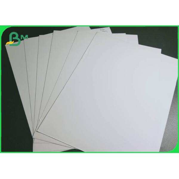 alto Grammage artículo de la prenda impermeable del papel de la piedra de 450g 600g para los bolsos de la caja