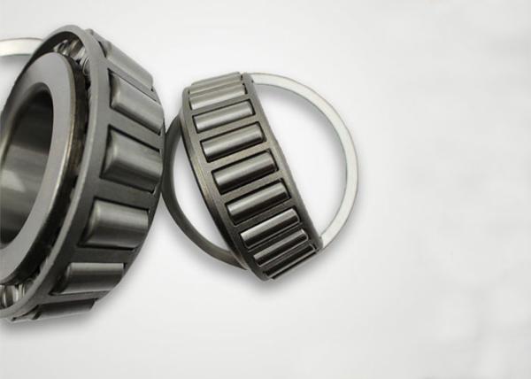 O melhor de aço inoxidável do serviço do OEM da amostra grátis vende o tamanho 30306 30*72*20.75mm de carregamento do carregamento de rolo afilado