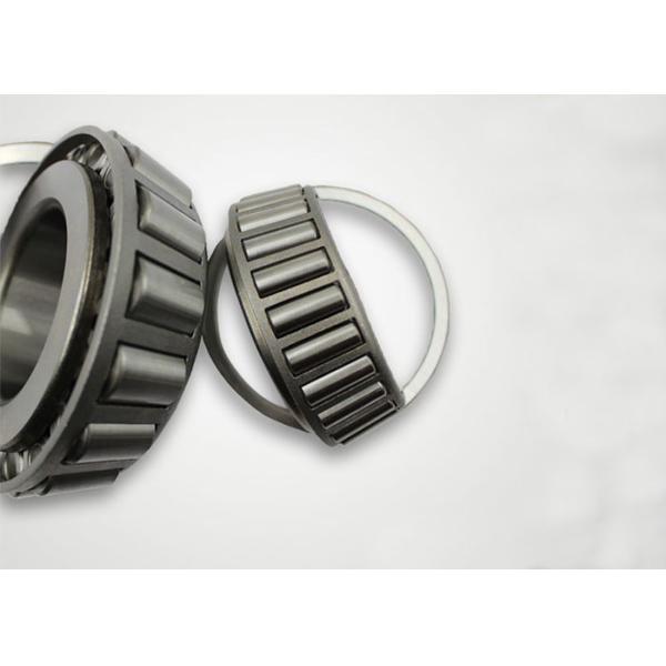 Rodamiento de rodillos de la forma cónica de la eficacia alta 30316 para la maquinaria y la bicicleta 80*170*42.5m m