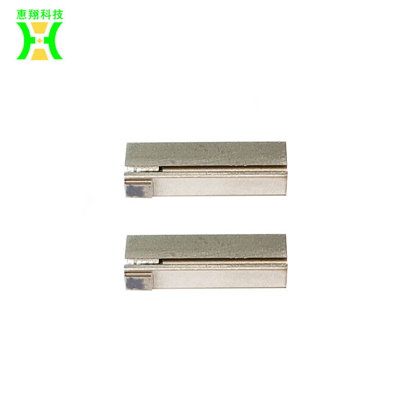 Компоненты CNC H13 48-50HRC подвергая механической обработке, продели нитку части прессформы прессформы впрыски Буша