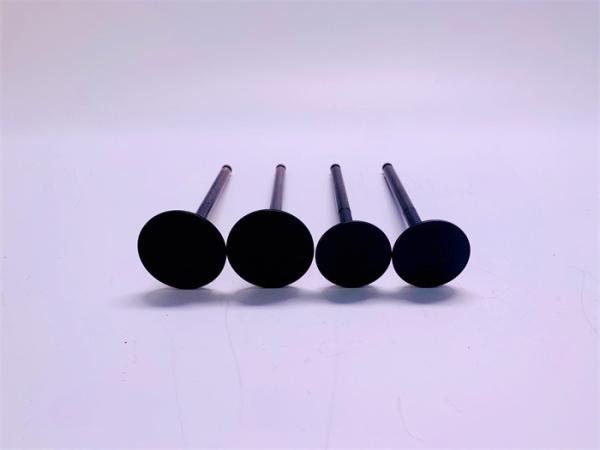 Cummins B3.3 Diesel Engine Valve 6209-41-4110 6209-41-4210 For KOMATSU 6D95 4D95