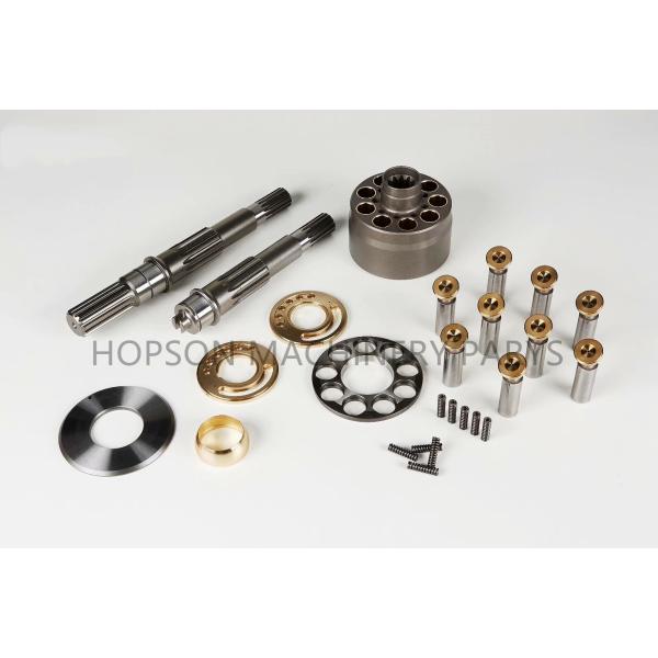 320B  Hydraulic Pump Parts, kit de réparation de pompe à piston d'AP12 SBS80 SBS120 SBS140