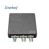 BMS Balanceur actif de cellules de batterie 10A pour Lifepo4 Batterie au lithium 16S 2-24S
