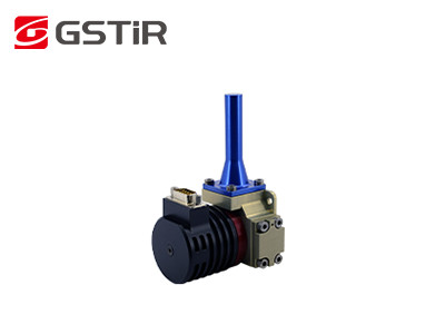 Low Noise Integrated Dewar Cooler Assembly with MTTF More Than 10000hrs and Cooling Power >550mW