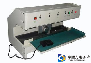 High Speed  Pcb Cutting/lead Cutting Machine/pcb Cutting Automatic Machine [YSV-1A]