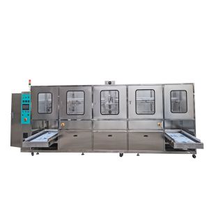 Industrial Ultrasonic Cleaner