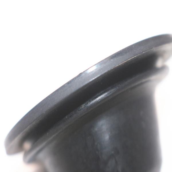 Peças para automóveis Sleeve Bellows Rubber Bushing Prevenção de poeira de borracha de silicone Cobertura de poeira