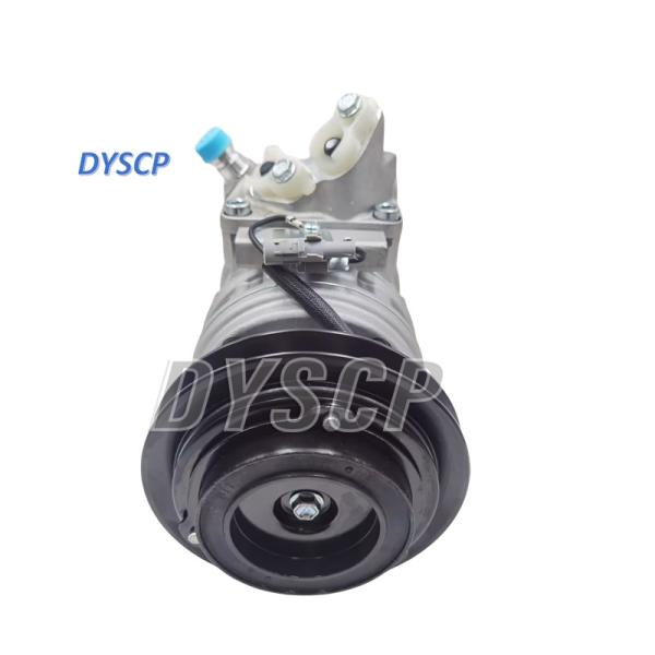 88320-60450 88320-22H91 Compresor de corriente para Toyota Land Cruiser FJ80 10PA15L 1PK