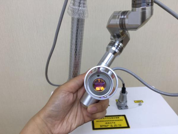 Carbon Dioxide CO2 Fractional Laser Machine For Scar Removal / Skin Resurfacing