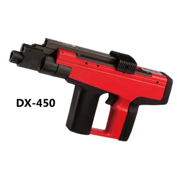 Secure Your Ceiling with 32MM RED HIT Concrete Nail Ceiling Clips and 12mm Washer Dia