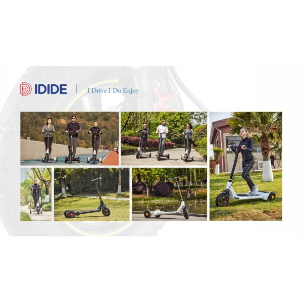 Multifunctional Sports Scooter Electric Mini Treadmill 36V