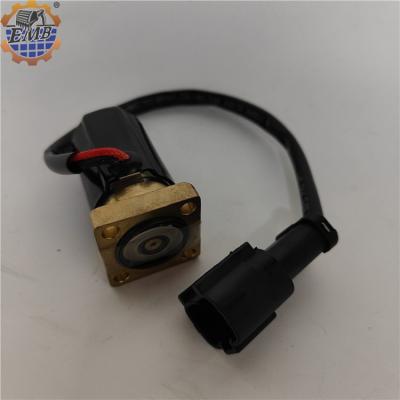 17A-15-17271 WA380-3 WA470-3 loader Excavator Solenoid Valve