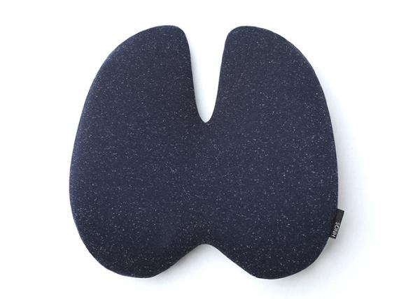Office Chair Lower Back Support Pillow / Car Seat Back Support Lumbar Cushion