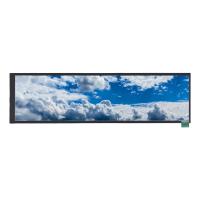 1920x480 Resolution 8.8 Inch Bar Type LCD Display 800nits TFT LCD Module
