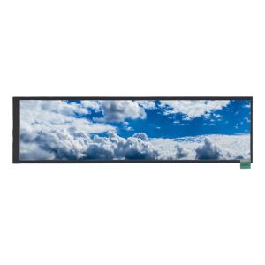 Résolution 1920x480 Écran LCD de type barre de 8,8 pouces Module LCD TFT 800 nits