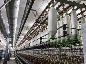 Wuxi Delicate Textile Technology Co ., Ltd .