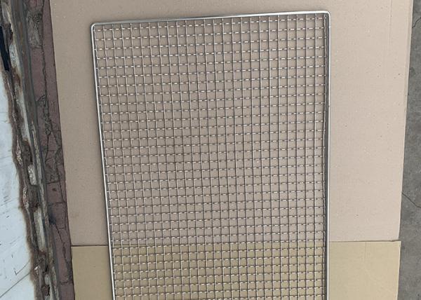 304 316 316l Ss prendem Mesh Tray Commercial Dehydrator Freeze Drying