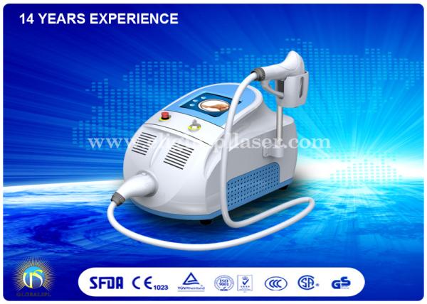 High Quality 810nm Diode Laser Hair Removal Machine Portable With Medical CE Approval