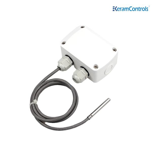 KTS120 Temperature Sensor