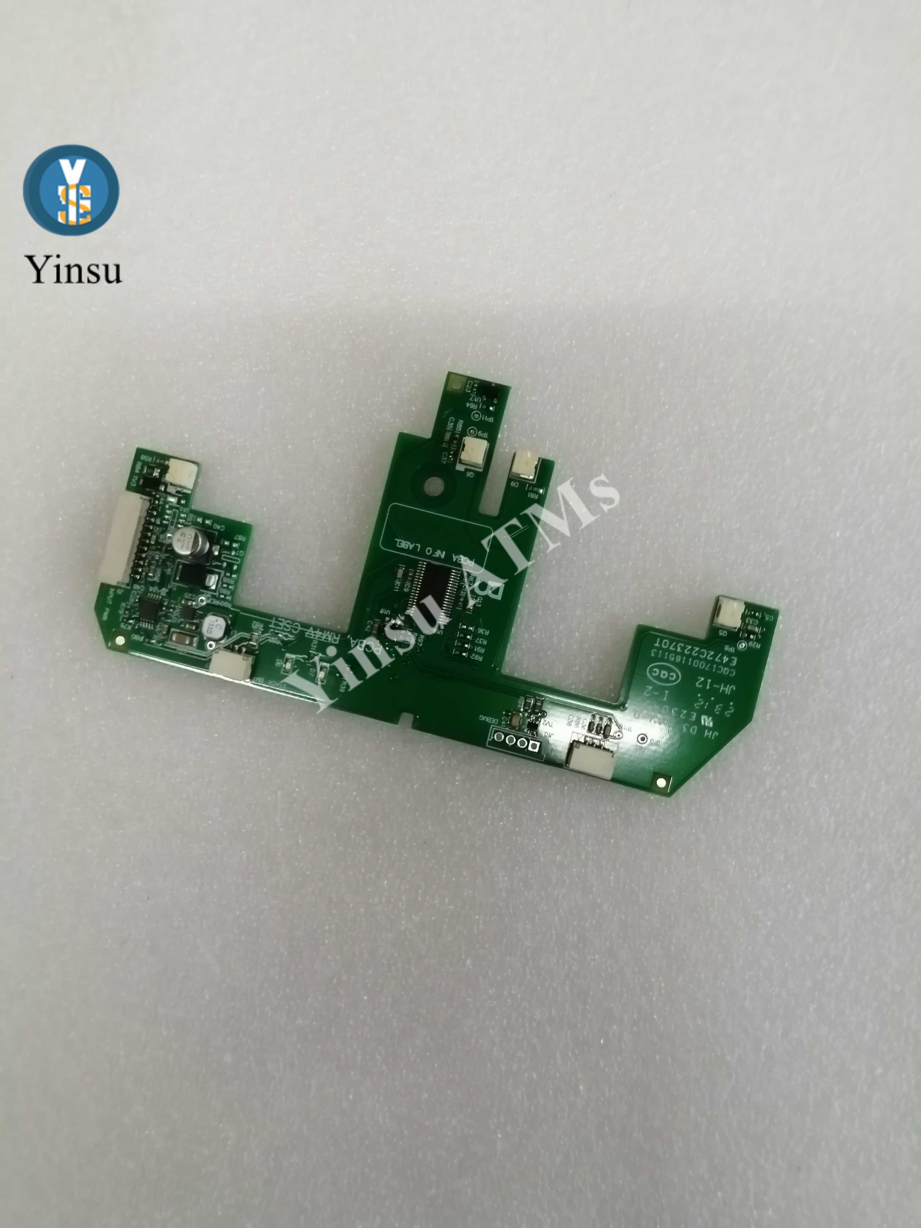 Diebold ATM Machine Spare Parts 1750301000-29 01750360563 Diebold Nixdorf DN CAS