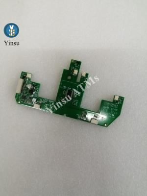 Diebold ATM Machine Spare Parts 1750301000-29 01750360563 Diebold Nixdorf DN CAS